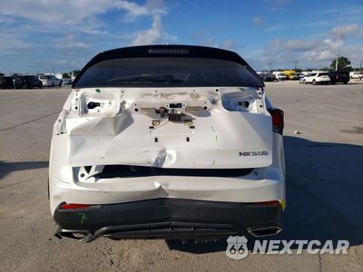 Zdjęcie 6 z 13 samochodu: 2021 LEXUS NX 300 BASE VIN:JTJDARBZ6M5024050 - miniatura