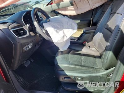 Zdjęcie 7 z 12 samochodu: 2018 CHEVROLET EQUINOX PREMIER VIN:2GNAXMEV2J6228139 - miniatura