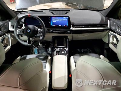 Zdjęcie 8 z 14 samochodu: 2026 BMW X1 M35I VIN:WBX13EF09T5612823 - miniatura