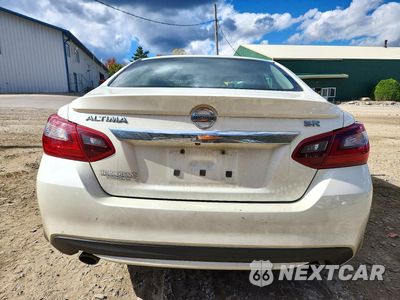 Zdjęcie 6 z 12 samochodu: 2017 NISSAN ALTIMA 2.5 SR VIN:1N4AL3AP2HC148238 - miniatura
