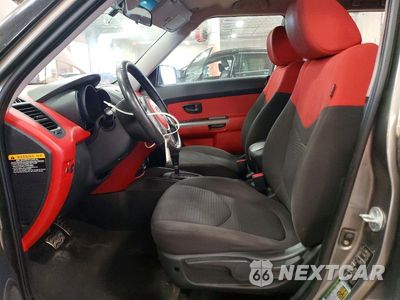 Zdjęcie 7 z 14 samochodu: 2010 KIA SOUL + VIN:KNDJT2A26A7032421 - miniatura