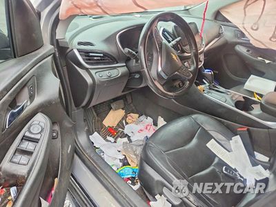 Zdjęcie 8 z 12 samochodu: 2017 CHEVROLET VOLT PREMIER VIN:1G1RB6S56HU126146 - miniatura