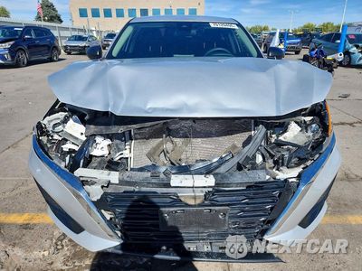 Piąte zdjęcie samochodu w środku: 2024 NISSAN ALTIMA SV VIN:1N4BL4DV7RN313484 - miniatura