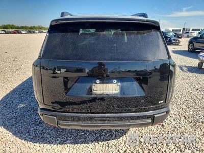 Zdjęcie 6 z 14 samochodu: 2027 KIA TELLURIDE X-LINE SX PRESTIGE VIN:5XYPLES15VG036728 - miniatura