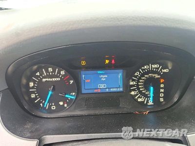 Zdjęcie 9 z 13 samochodu: 2014 FORD EDGE SEL VIN:2FMDK4JC3EBA84263 - miniatura