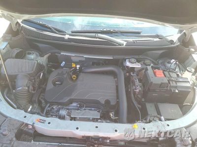 Zdjęcie 12 z 13 samochodu: 2025 CHEVROLET EQUINOX LT VIN:3GNAXHEG4SL157113 - miniatura