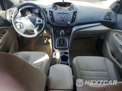 Zdjęcie 8 z 13 samochodu: 2013 FORD ESCAPE SE VIN:1FMCU9G9XDUC30875 - miniatura