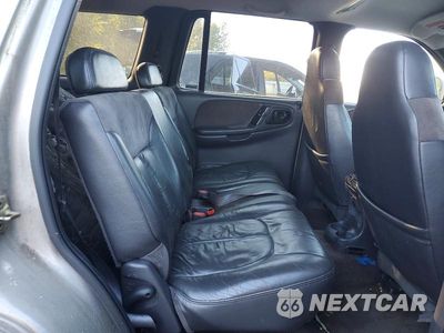 Zdjęcie 11 z 13 samochodu: 1999 DODGE DURANGO VIN:1B4HS28Y8XF705748 - miniatura