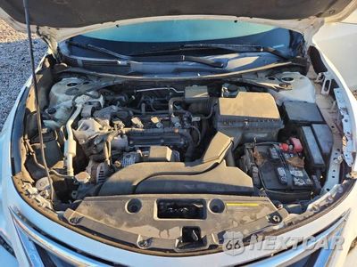 Zdjęcie 11 z 12 samochodu: 2013 NISSAN ALTIMA 2.5 VIN:1N4AL3AP2DC910459 - miniatura