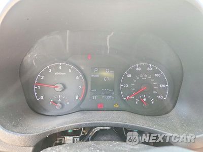 Zdjęcie 9 z 12 samochodu: 2018 HYUNDAI ACCENT SEL VIN:3KPC24A3XJE012303 - miniatura