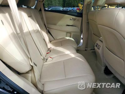 Zdjęcie 11 z 13 samochodu: 2014 LEXUS RX 350 BASE VIN:2T2BK1BA6EC249989 - miniatura