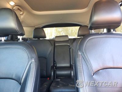 Zdjęcie 10 z 14 samochodu: 2020 INFINITI QX50 SENSORY VIN:3PCAJ5M36LF121561 - miniatura