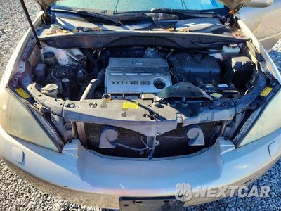Zdjęcie 12 z 14 samochodu: 2004 LEXUS RX 330 VIN:JTJHA31U640021974 - miniatura