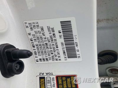 Zdjęcie 12 z 12 samochodu: 2014 HONDA CR-V EXL VIN:5J6RM4H71EL108891 - miniatura