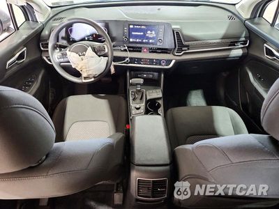 Zdjęcie 8 z 13 samochodu: 2025 KIA SPORTAGE LX VIN:KNDPU3DFXS7380803 - miniatura