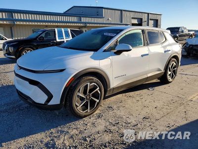 2026 CHEVROLET EQUINOX 3GN7DMRP4TS109317 - główne zdjęcie licytacji z USA - miniatura