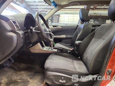 Zdjęcie 7 z 13 samochodu: 2010 SUBARU FORESTER 2.5X PREMIUM VIN:JF2SH6CC9AH915430 - miniatura