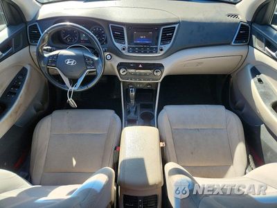 Zdjęcie 8 z 13 samochodu: 2017 HYUNDAI TUCSON SPORT VIN:KM8J3CA2XHU276134 - miniatura