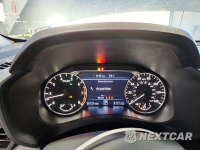 Zdjęcie 9 z 12 samochodu: 2023 NISSAN ALTIMA SV VIN:1N4BL4DV8PN385744 - miniatura