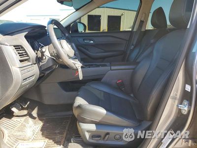Zdjęcie 7 z 14 samochodu: 2024 NISSAN ROGUE SV VIN:5N1BT3BA5RC742716 - miniatura
