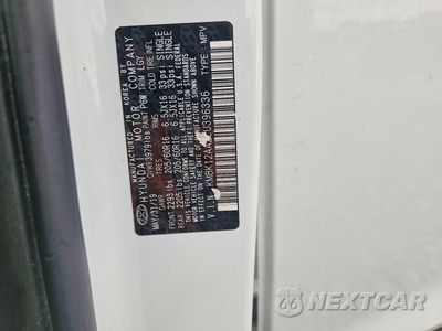 Zdjęcie 12 z 12 samochodu: 2020 HYUNDAI KONA SE VIN:KM8K12AA2LU396336 - miniatura