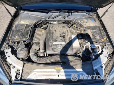 Zdjęcie 11 z 12 samochodu: 2016 MERCEDES-BENZ C 300 4MATIC VIN:55SWF4KB2GU144416 - miniatura