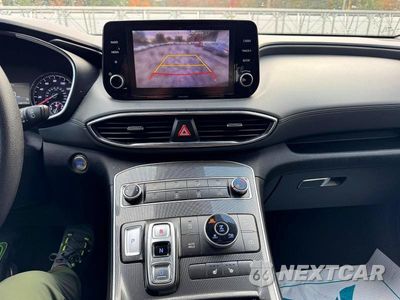 Zdjęcie 10 z 12 samochodu: 2022 HYUNDAI SANTA FE SEL VIN:5NMS2DAJ2NH437426 - miniatura