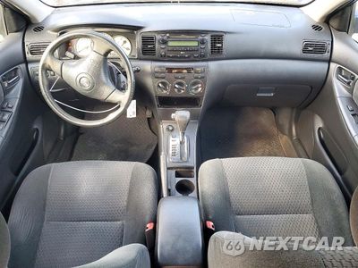 Zdjęcie 8 z 12 samochodu: 2008 TOYOTA COROLLA S VIN:1NXBR32E78Z011022 - miniatura