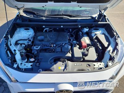 Zdjęcie 12 z 13 samochodu: 2023 TOYOTA RAV4 LE VIN:2T3F1RFV6PC385618 - miniatura