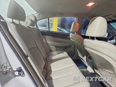 Zdjęcie 10 z 12 samochodu: 2012 SUBARU LEGACY 2.5I LIMITED VIN:4S3BMBJ67C3009552 - miniatura