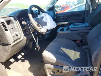 Zdjęcie 7 z 12 samochodu: 2017 CHEVROLET SILVERADO C1500 LT VIN:3GCPCREC8HG435174 - miniatura