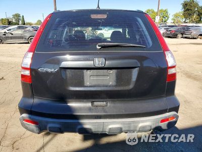 Zdjęcie 6 z 13 samochodu: 2007 HONDA CR-V LX VIN:JHLRE38347C048038 - miniatura