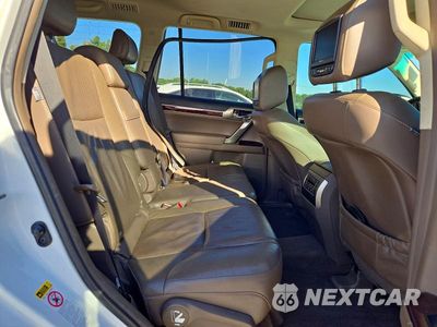 Zdjęcie 11 z 13 samochodu: 2015 LEXUS GX 460 VIN:JTJBM7FX3F5114447 - miniatura
