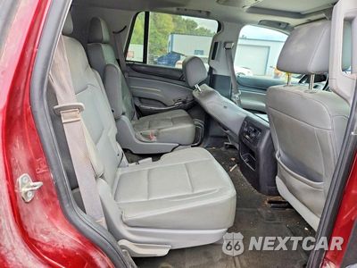 Zdjęcie 11 z 13 samochodu: 2016 CHEVROLET TAHOE C1500 LT VIN:1GNSCBKC5GR186800 - miniatura