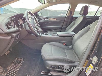 Zdjęcie 7 z 12 samochodu: 2018 BUICK REGAL PREFERRED VIN:W04GL6SX2J1075646 - miniatura