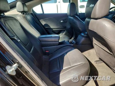 Zdjęcie 10 z 12 samochodu: 2013 CHEVROLET VOLT VIN:1G1RH6E48DU113748 - miniatura