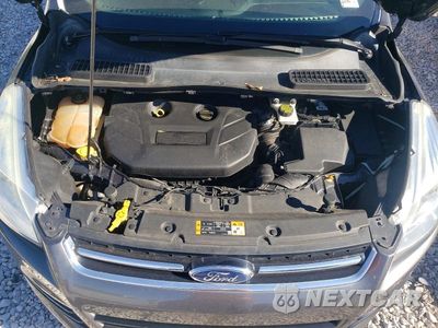 Zdjęcie 12 z 13 samochodu: 2016 FORD ESCAPE TITANIUM VIN:1FMCU9J97GUA94721 - miniatura