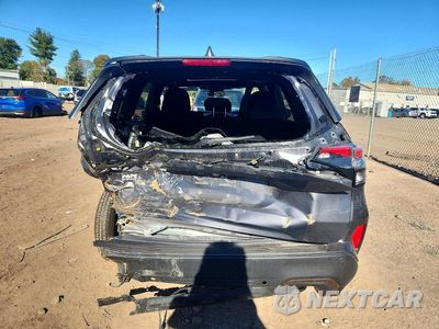 Zdjęcie 6 z 14 samochodu: 2025 SUBARU FORESTER SPORT VIN:JF2SLSJD2SH416179 - miniatura