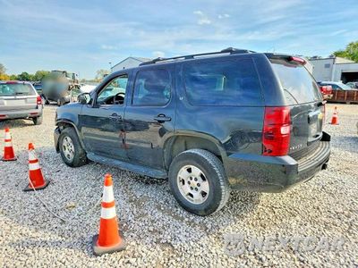 Drugie zdjęcie samochodu z przodu: 2013 CHEVROLET TAHOE K1500 LT VIN:1GNSKBE05DR340423 - miniatura