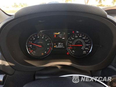 Zdjęcie 9 z 13 samochodu: 2021 SUBARU WRX LIMITED VIN:JF1VA1P61M8801777 - miniatura