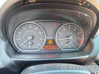 Zdjęcie 9 z 13 samochodu: 2013 BMW 135 I VIN:WBAUN7C51DVM26966 - miniatura