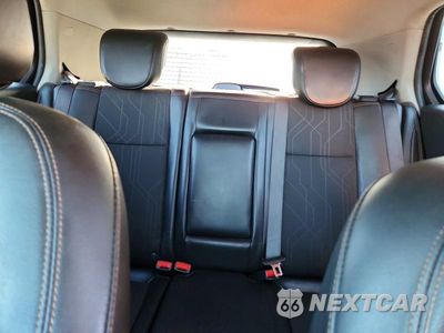 Zdjęcie 10 z 13 samochodu: 2021 CHEVROLET TRAX 1LT VIN:KL7CJPSM3MB364827 - miniatura