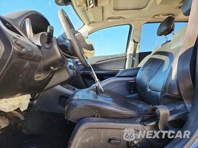 Zdjęcie 7 z 14 samochodu: 2015 DODGE JOURNEY R/T VIN:3C4PDCEG7FT552620 - miniatura