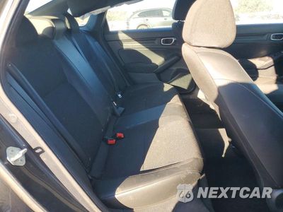 Zdjęcie 10 z 13 samochodu: 2024 HONDA CIVIC SPORT VIN:2HGFE2F54RH523283 - miniatura