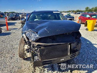 Piąte zdjęcie samochodu w środku: 2016 KIA SORENTO SX LIMITED V6 VIN:5XYPK4A5XGG100203 - miniatura