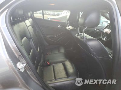Zdjęcie 11 z 13 samochodu: 2018 MERCEDES-BENZ GLA 250 4MATIC VIN:WDCTG4GB9JJ424323 - miniatura