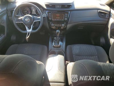 Zdjęcie 8 z 14 samochodu: 2020 NISSAN ROGUE SV VIN:5N1AT2MV0LC781176 - miniatura