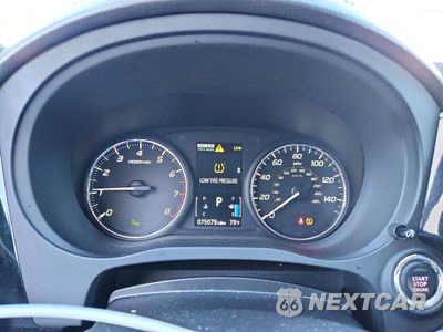 Zdjęcie 9 z 13 samochodu: 2017 MITSUBISHI OUTLANDER GT VIN:JA4JZ4AX9HZ055738 - miniatura