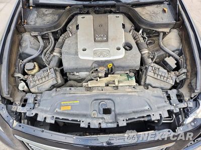 Zdjęcie 11 z 12 samochodu: 2015 INFINITI Q40 BASE VIN:JN1CV6AR8FM650567 - miniatura