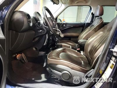Zdjęcie 7 z 12 samochodu: 2014 MINI COOPER S COUNTRYMAN VIN:WMWZC3C52EWP29609 - miniatura